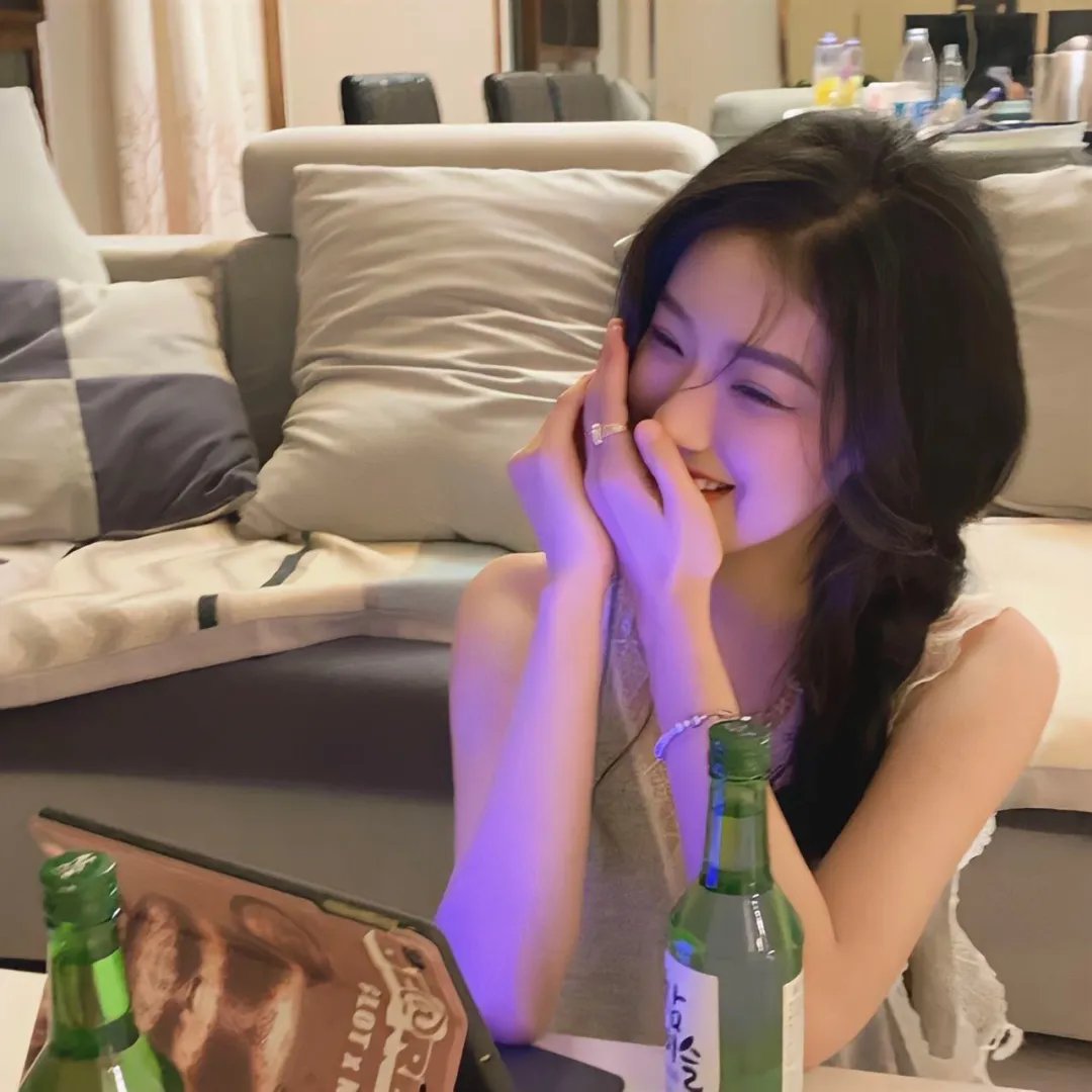 无情的女人